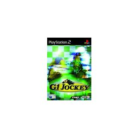 G1 Jockey (használt)