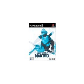 Jonny Moseley Mad Trix