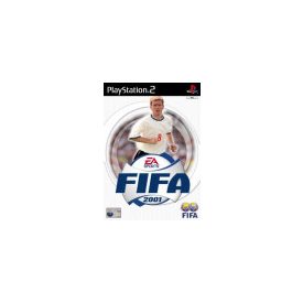 FIFA 2001