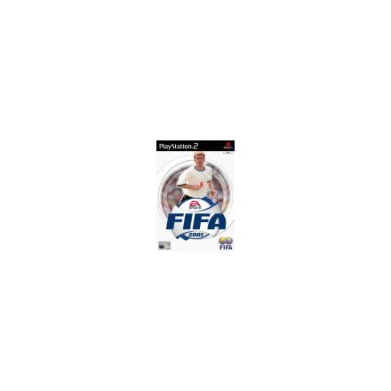 FIFA 2001