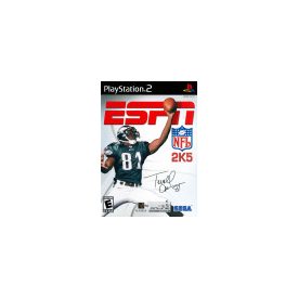 ESPN NFL 2K5