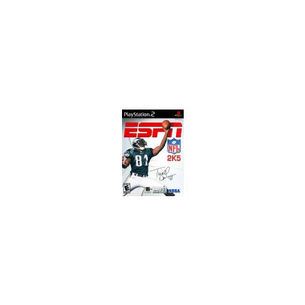 ESPN NFL 2K5