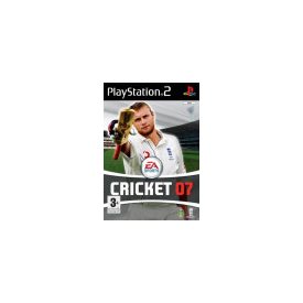 Cricket 07