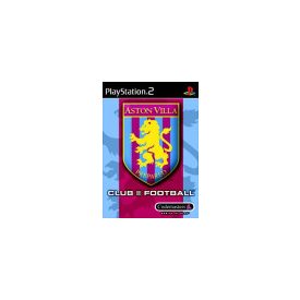 Aston Villa Club Football