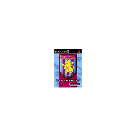 Aston Villa Club Football