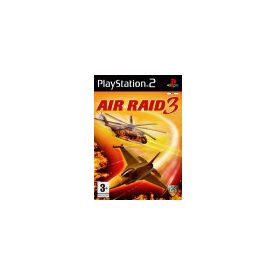 Air Raid 3
