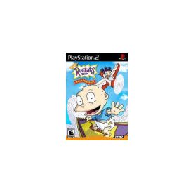 Rugrats Royal Ransom