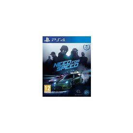 Need for Speed (használt)
