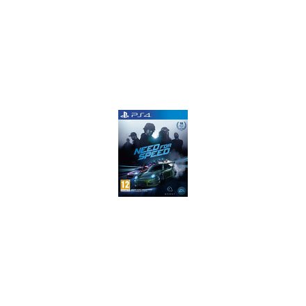 Need for Speed (használt)