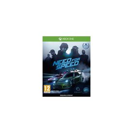 Need for Speed