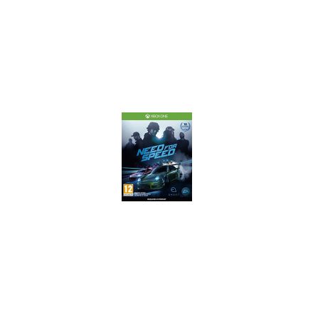 Need for Speed