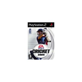 Cricket 2004 (használt)