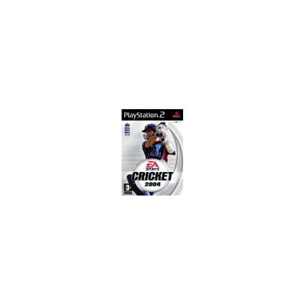Cricket 2004