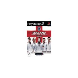 England International Football 2004 Edition