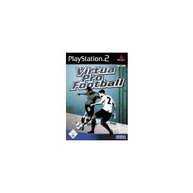 Virtua Pro Football