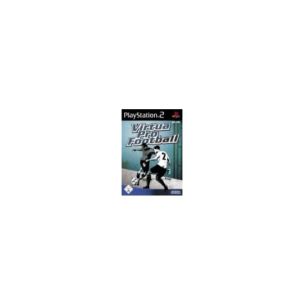 Virtua Pro Football