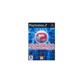 The Great British Football Quiz