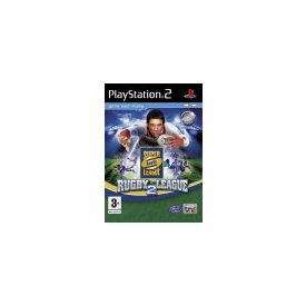 Rugby League 2