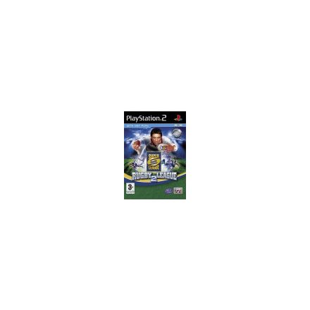 Rugby League 2