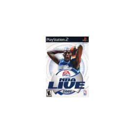 NBA Live 2001