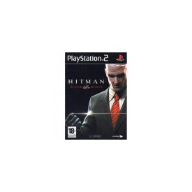 Hitman Blood Money