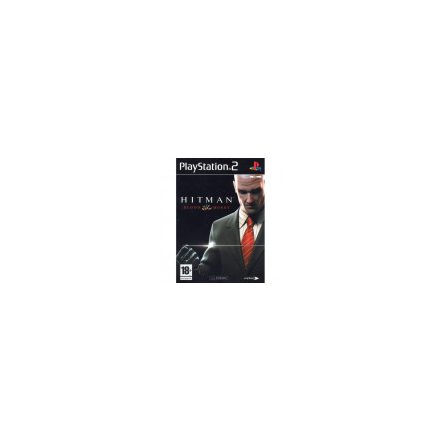 Hitman Blood Money
