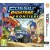 Fossil Fighters Frontier