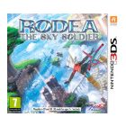 Rodea The Sky Soldier