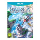 Rodea The Sky Soldier