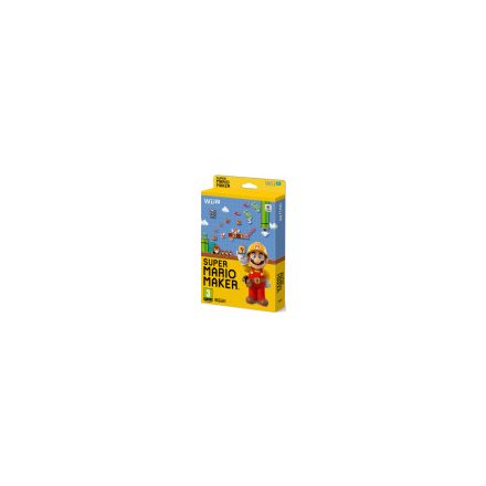 Super Mario Maker