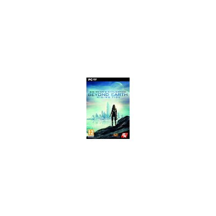Sid Meier's Civilization: Beyond Earth Rising Tide