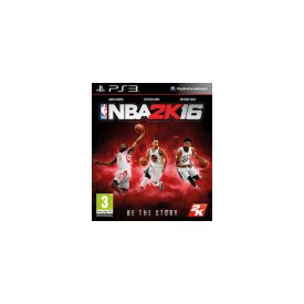 NBA 2K16