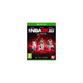 NBA 2K16