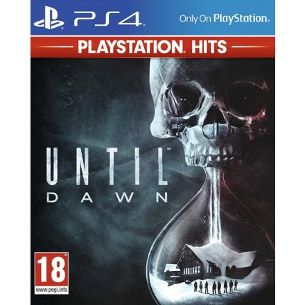 Until Dawn