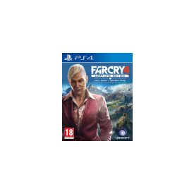 Far Cry 4 Complete Edition