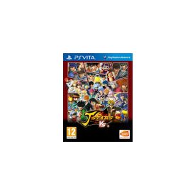 J-Stars Victory VS+