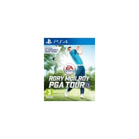 Rory McIlroy PGA Tour