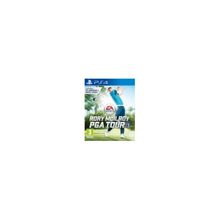 Rory McIlroy PGA Tour