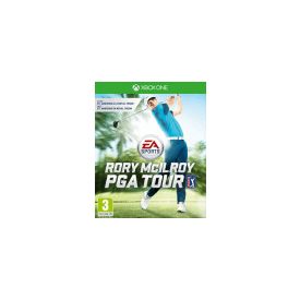Rory McIlroy PGA Tour