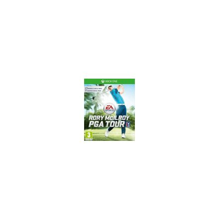 Rory McIlroy PGA Tour