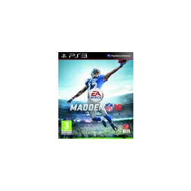 Madden NFL 16