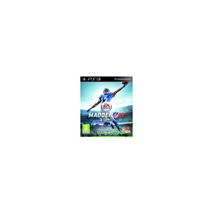 Madden NFL 16