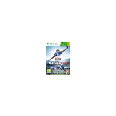 Madden NFL 16