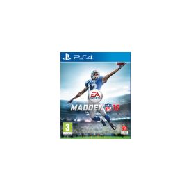 Madden NFL 16