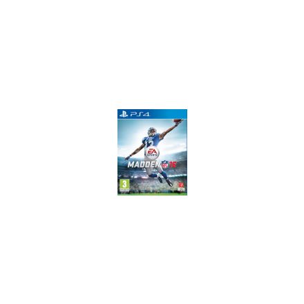 Madden NFL 16