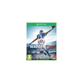 Madden NFL 16