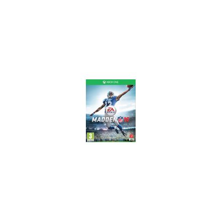 Madden NFL 16