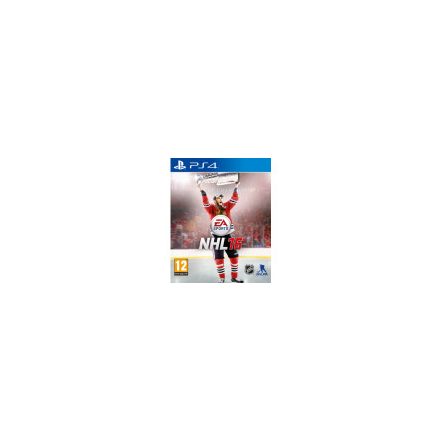NHL 16