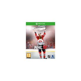 NHL 16