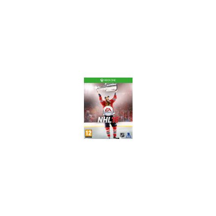 NHL 16